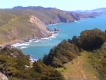San Francisco Bay area